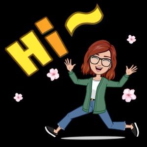 Meet your Posher, Nallely